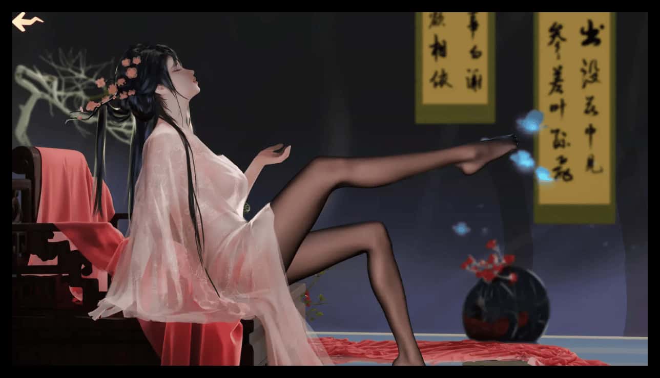 游戏截图1